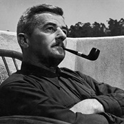 Faulkner, William