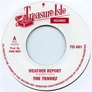 Weather Report - The Tennors