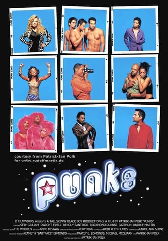 Punks (2000)