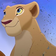 Nala - The Lion King Simba&#39;S Pride