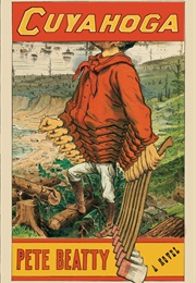 Cuyahoga (Pete Beatty)