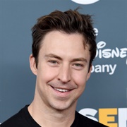 Brian Jordan Alvarez