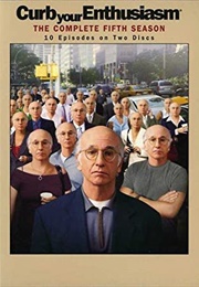 Curb Your Enthusiasm: Season Five (2005)