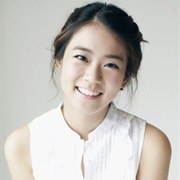 Han Seungyeon