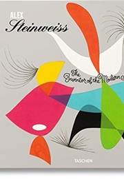 Alex Steinweiss (Kevin Reagan)