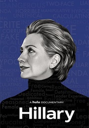 Hillary (2020)