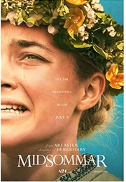 Midsommar (2019)