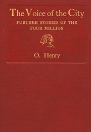 The Voice of the City (O. Henry)