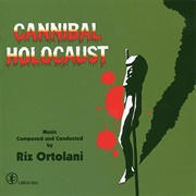 Riz Ortolani ‎– Cannibal Holocaust
