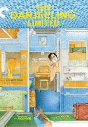 The Darjeeling Limited (2007)