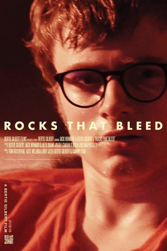 Rocks That Bleed (2015)