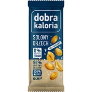 Dobra Kaloria Solony Orzech