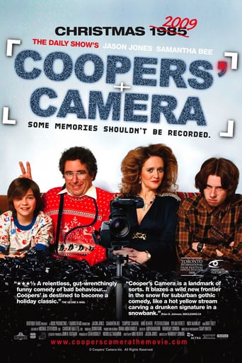Coopers&#39; Camera (2009)