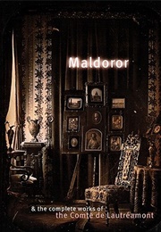 Maldoror (Comte De Lautréamont)