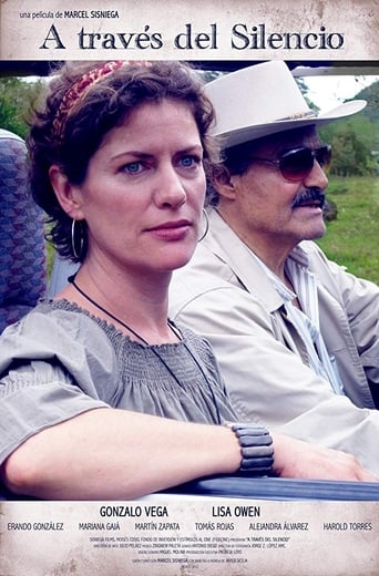 Through the Silence (2010)