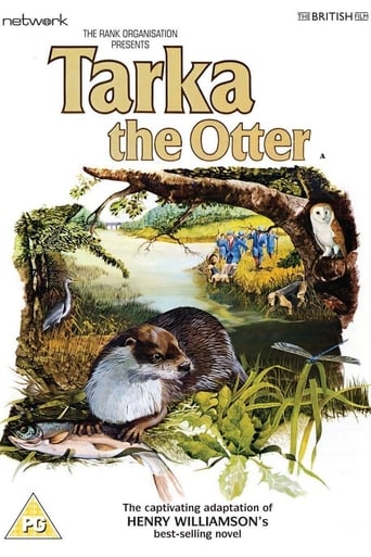 Tarka the Otter (1979)