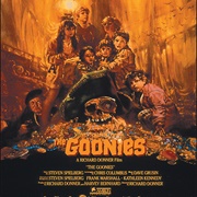 The Goonies