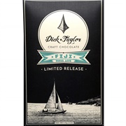 Dick Taylor Fiji Vanua Leuu Craft Chocolate