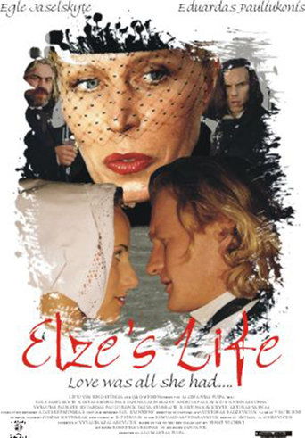 Elze&#39;s Life (2000)