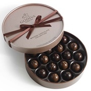 Godiva Mousse Chocolate Collection