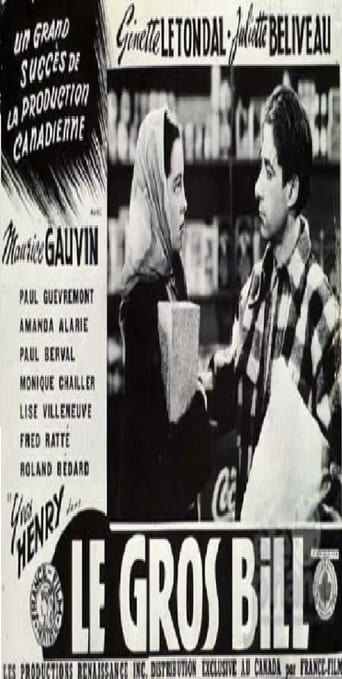 Le Gros Bill (1949)
