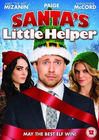 Santa&#39;s Little Helper (2015)
