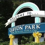 Clifton Park, New York