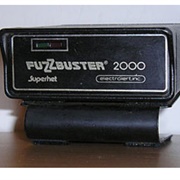 Fuzzbuster