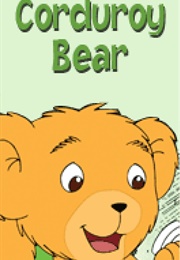 Corduroy (2000)