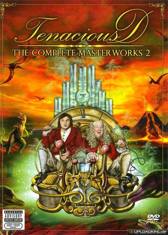 Tenacious D: The Complete Masterworks 2 (2008)