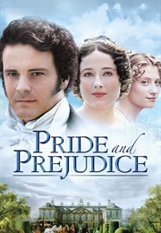 Pride and Prejudice (BBC) (1995)