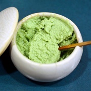 Wasabi