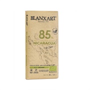 Blanxart 85 Nicaragua Chocolate Bar