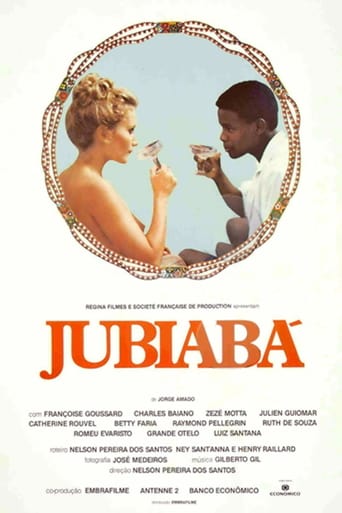 Jubiabá (1986)