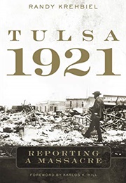 Tulsa 1921 (Randy Krehbiel)
