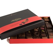 Chocolaterie Du Rhone Praline Assortment