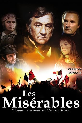 Les Misérables (1982)