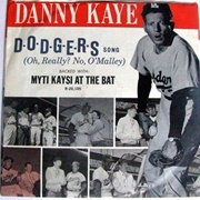 Dodgers - Danny Kaye