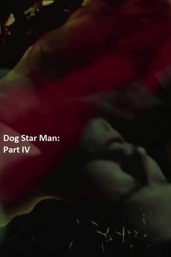 Dog Star Man: Part IV (1964)