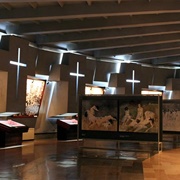 Yerevan: Armenian Genocide Memorial & Museum