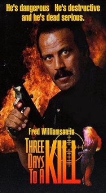 Three Days to a Kill (1992)