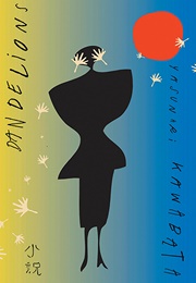 Dandelions (Yasunari Kawabata)