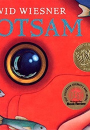 Flotsam (David Wiesner)