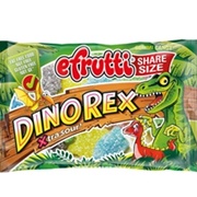 Efrutti Dino Rex