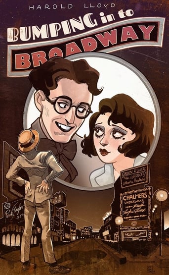 Bumping Into Broadway (1919)