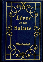 Lives of the Saints (Hugo Hoever)