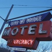 Fort Montgomery New York