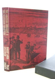 Silverado Squatters and the Amateur Emigrant (Robert Louis Stevenson)