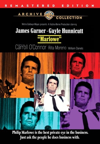 Marlowe (1969)