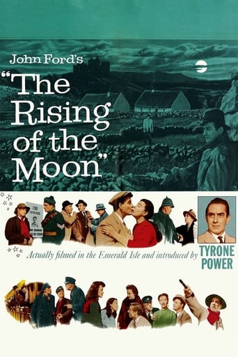 The Rising of the Moon (1957)